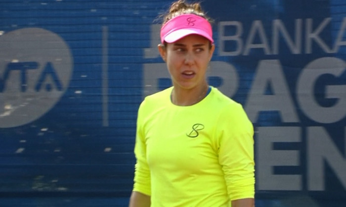 mihaela buzarnescu