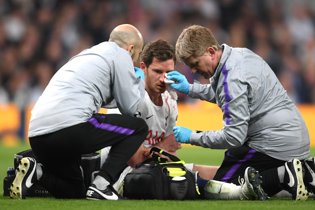Jan Vertonghen / Foto: Getty Images