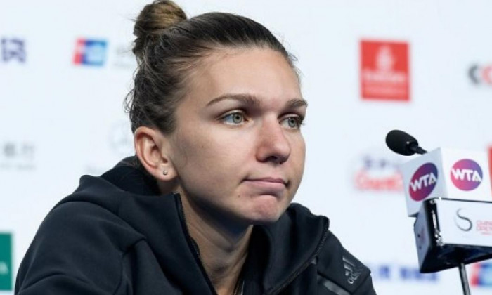 simona halep