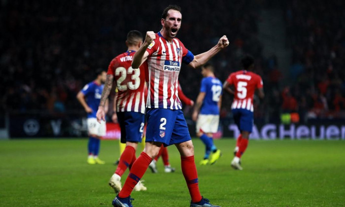 diego godin