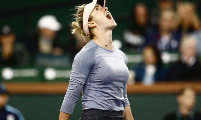 svitolina