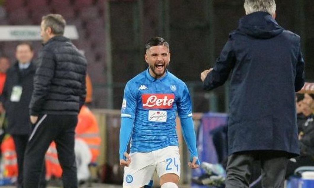 napoli