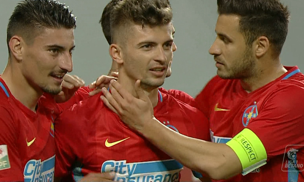 gol tanase