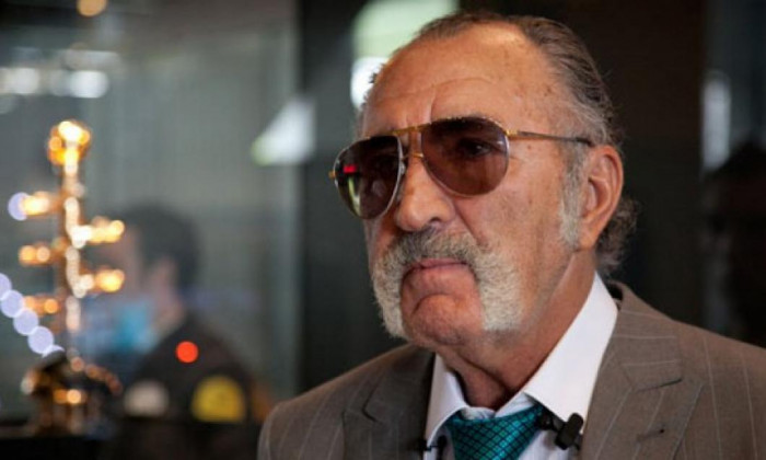 ion tiriac