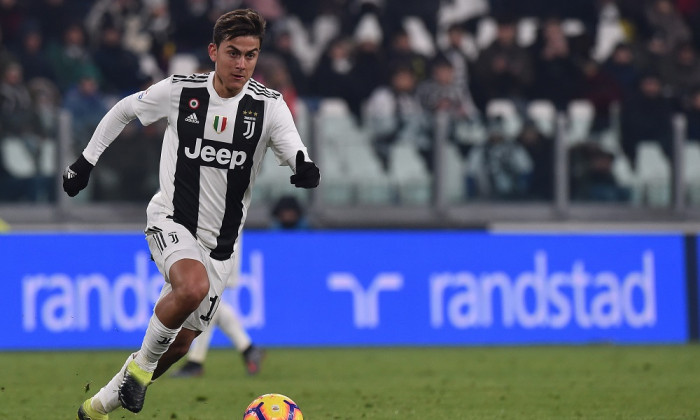 Dybala