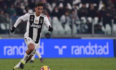 Dybala