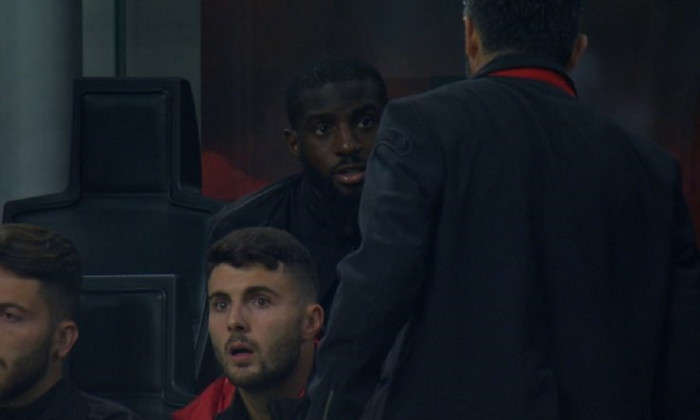 Gattuso Bakayoko