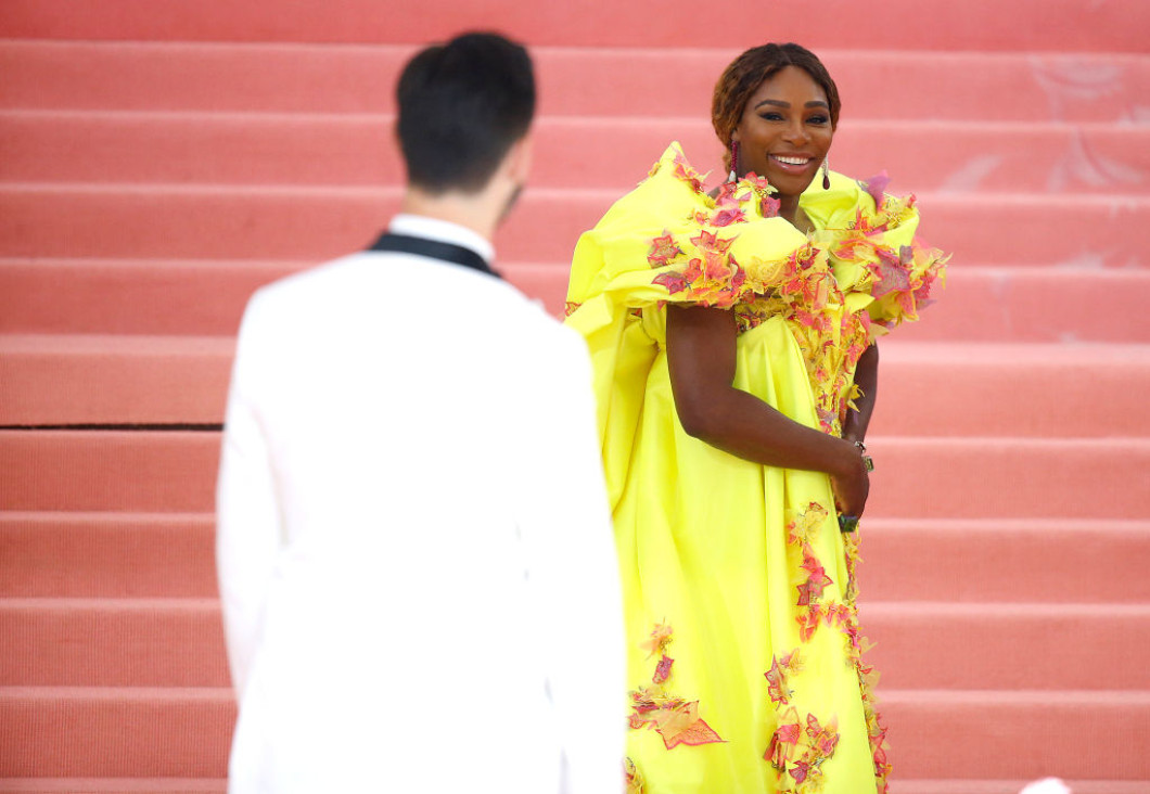 Serena Williams
