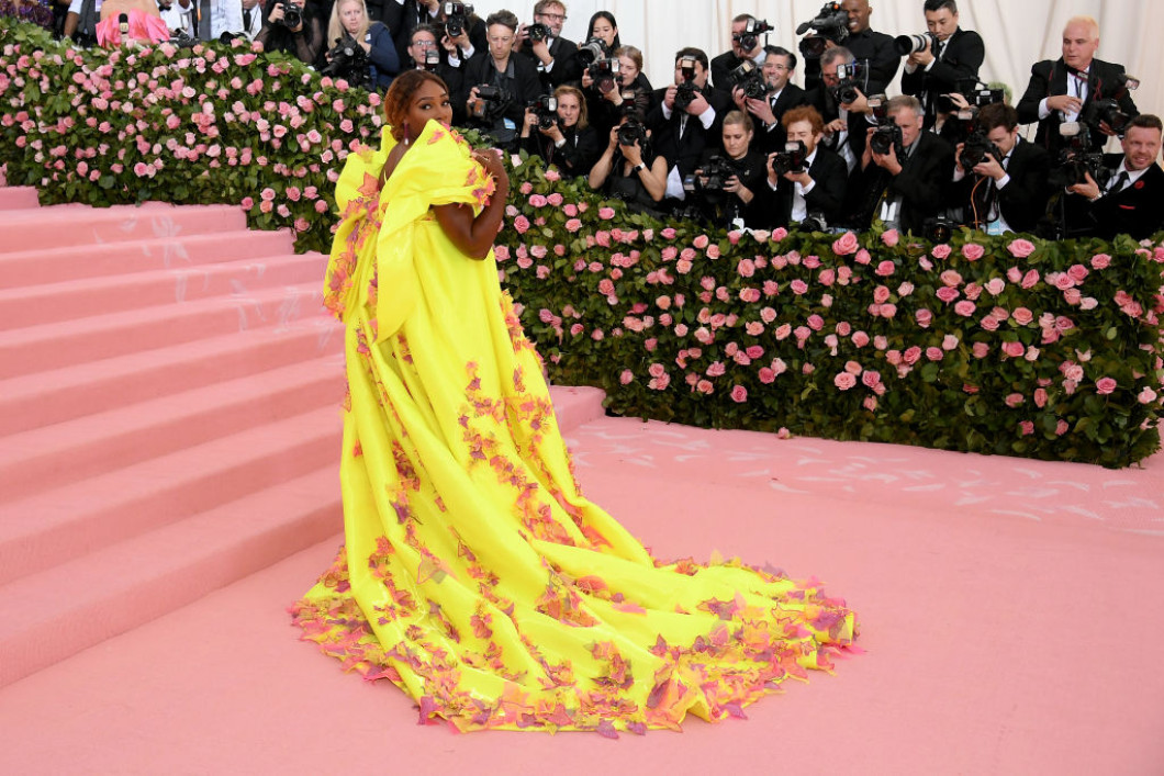 Serena Williams