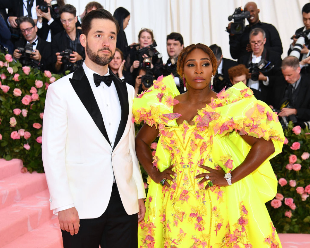 Serena Williams