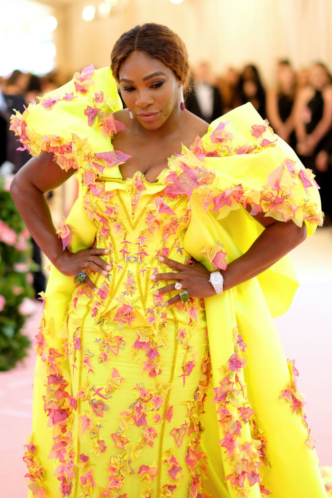 Serena Williams