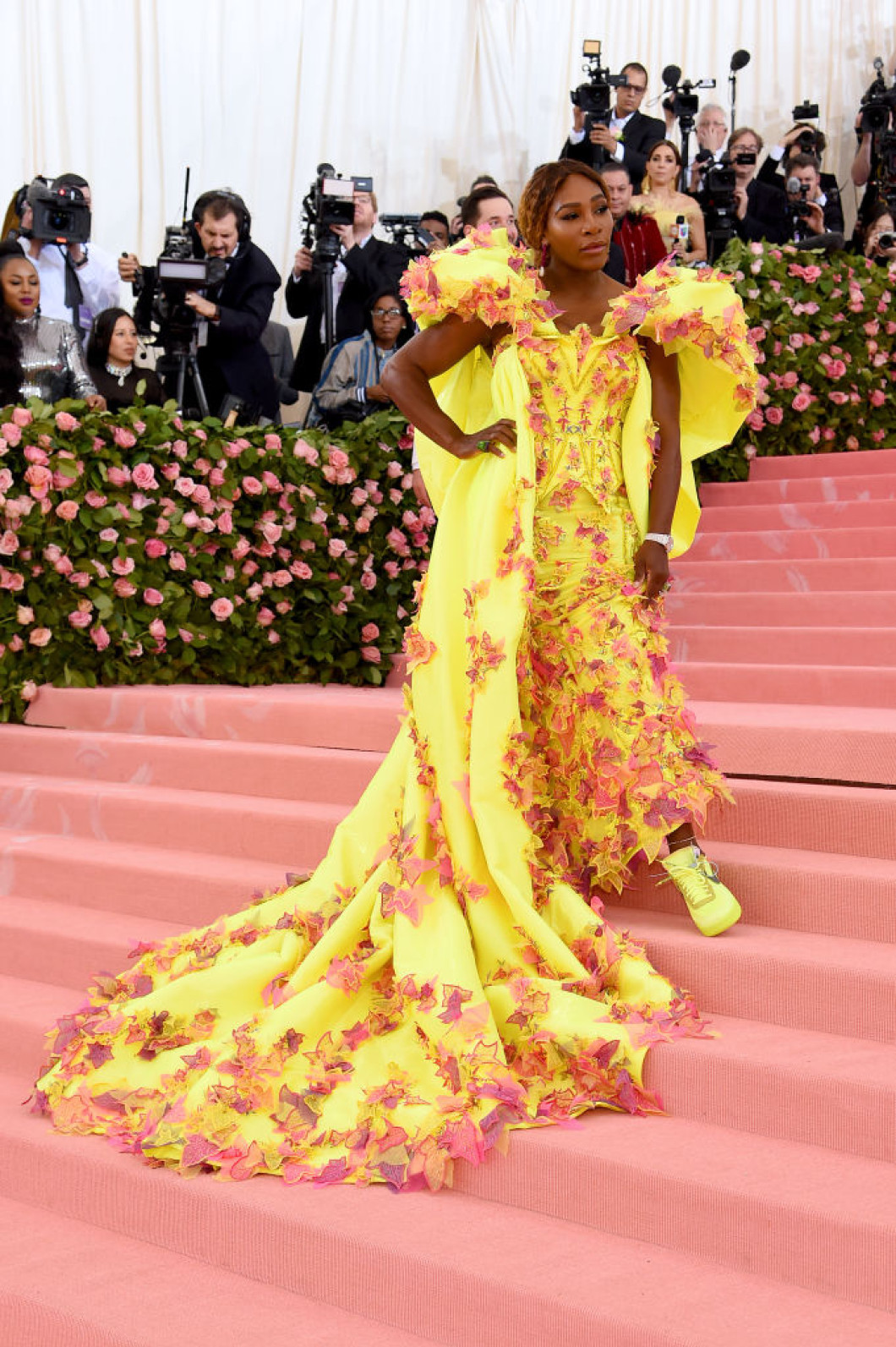 Serena Williams