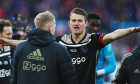 de ligt ajax