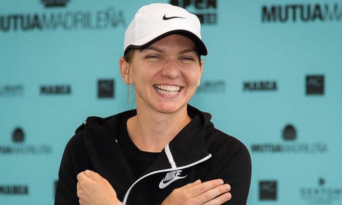 simona halep