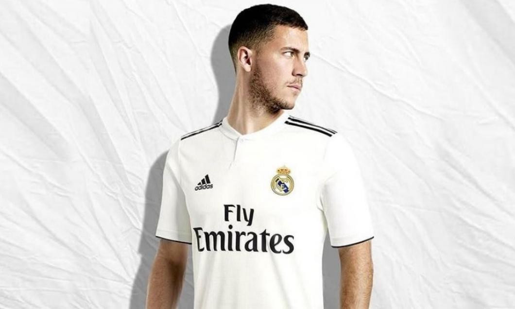 Eden Hazard