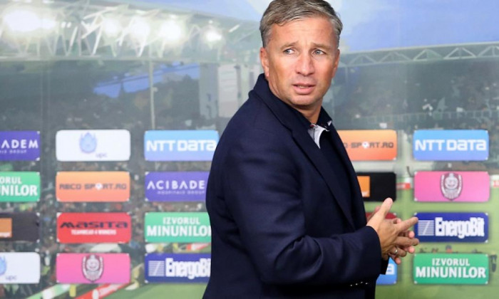 dan petrescu