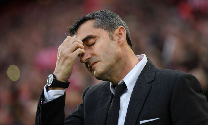 Ernesto Valverde