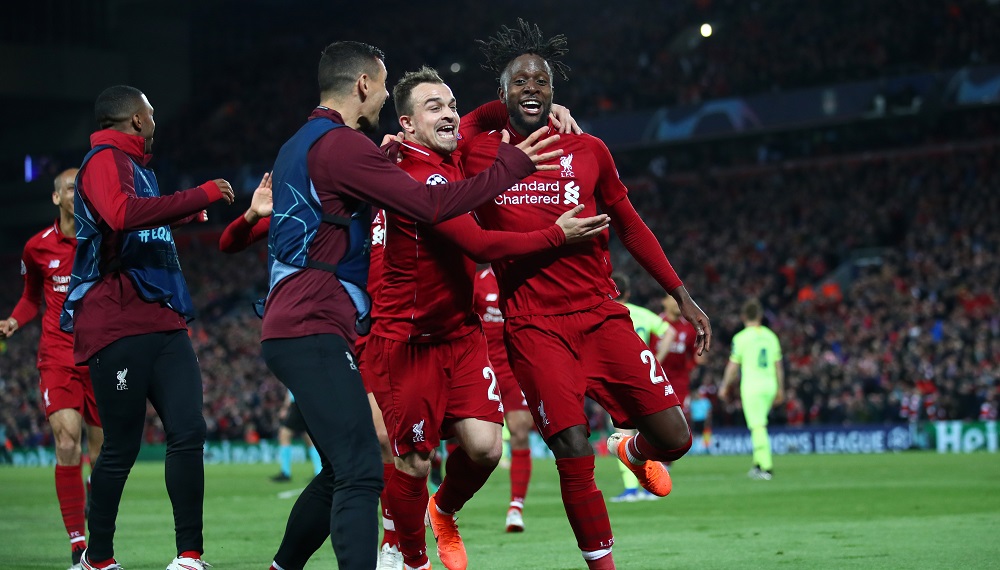 Cum a ratat un fotbalist român meciul Liverpool - FC Barcelona, 4-0, deși se afla aproape de Anfield: "Mi-a părut rău"