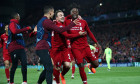 Liverpool v Barcelona - UEFA Champions League Semi Final: Second Leg