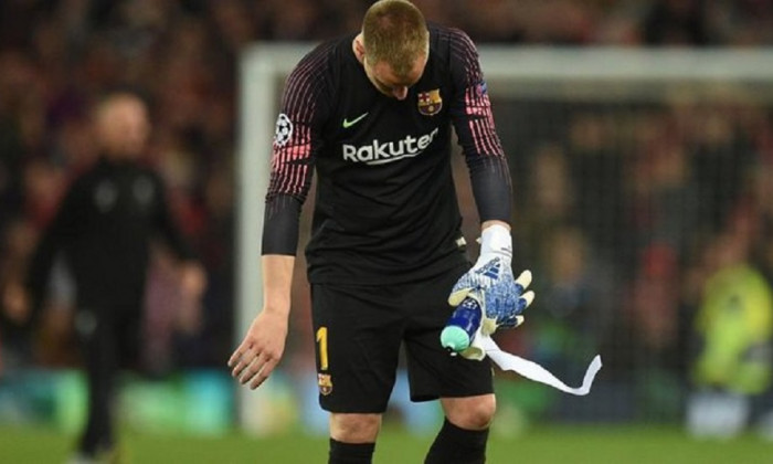 Ter Stegen