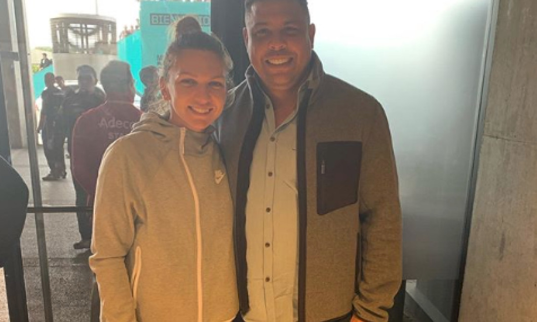 halep ronaldo