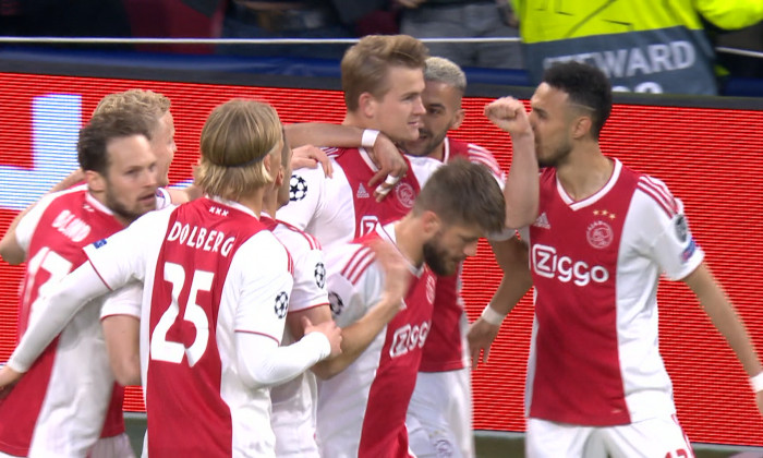 De Ligt