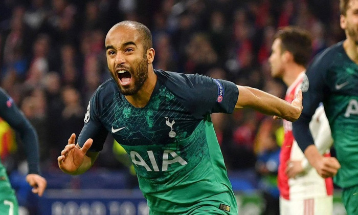 Lucas Moura