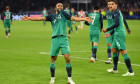 Ajax v Tottenham Hotspur - UEFA Champions League Semi Final: Second Leg