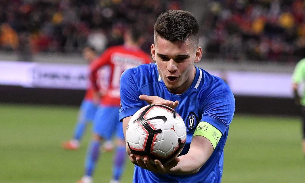 ianis hagi