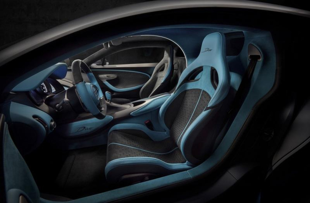 bugatti la voiture noire 5