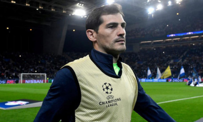 casillas deschidere