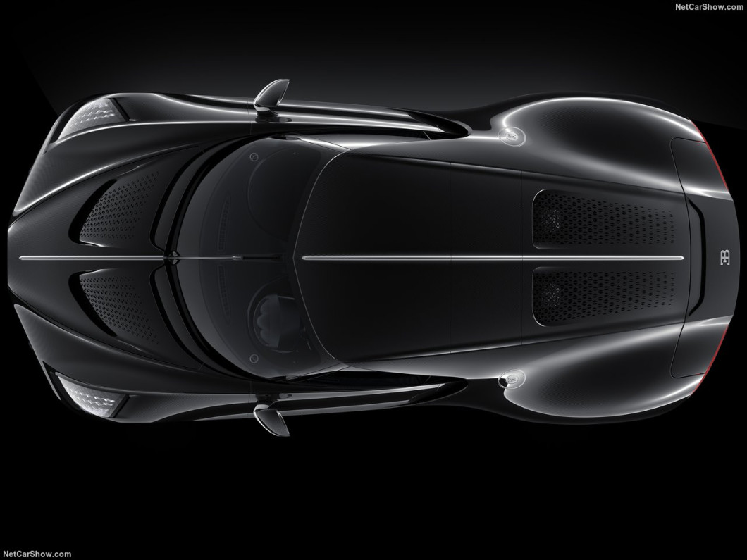 bugatti la voiture noire 16