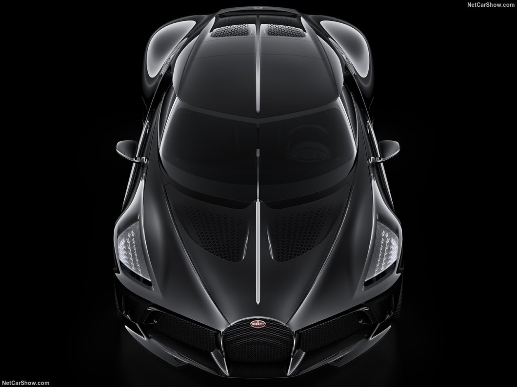 bugatti la voiture noire 14