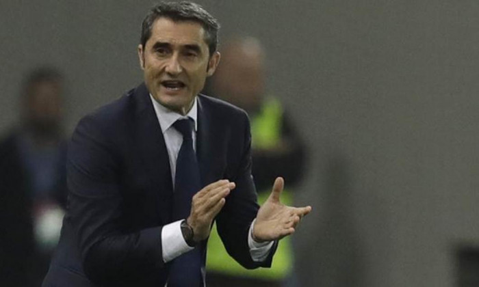 valverde