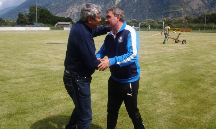 lucescu hagi