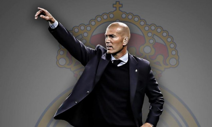 zinedine-zidane