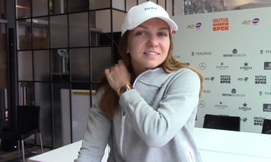 simona halep