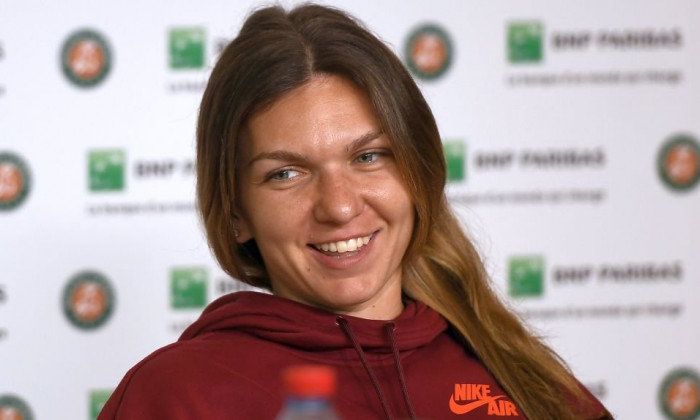 simona halep