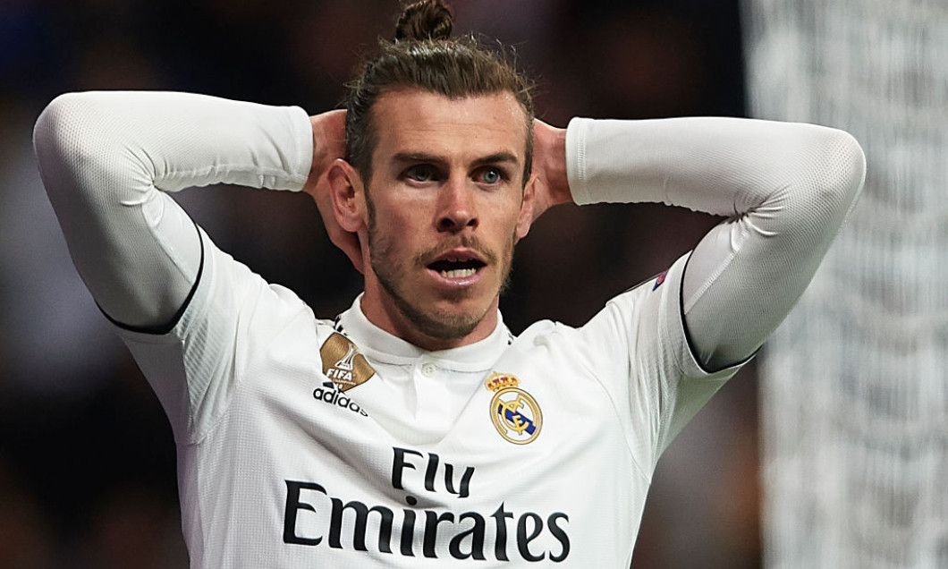 Real Madrid v Ajax - UEFA Champions League Round of 16: Second Leg