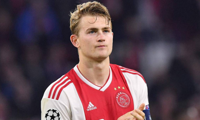 De Ligt