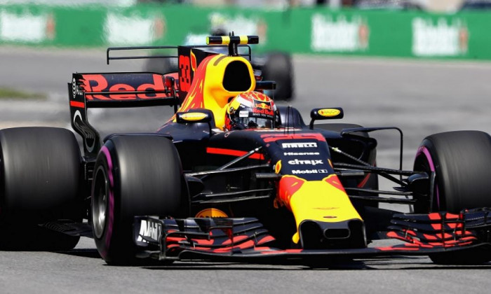 verstappen