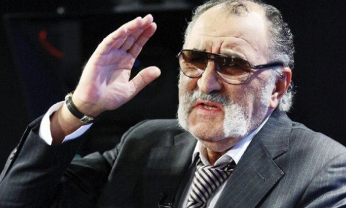 tiriac