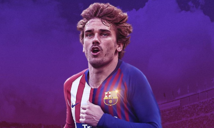 Antoine-griezmann