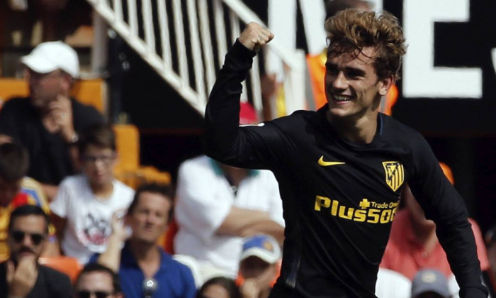 griezmann