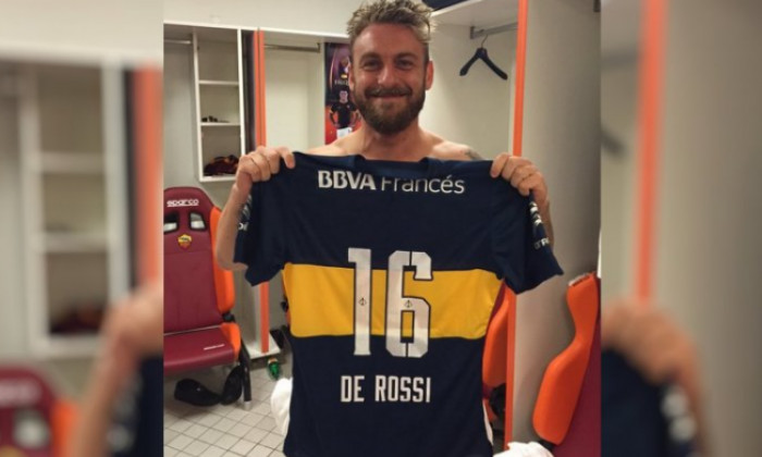 de rossi