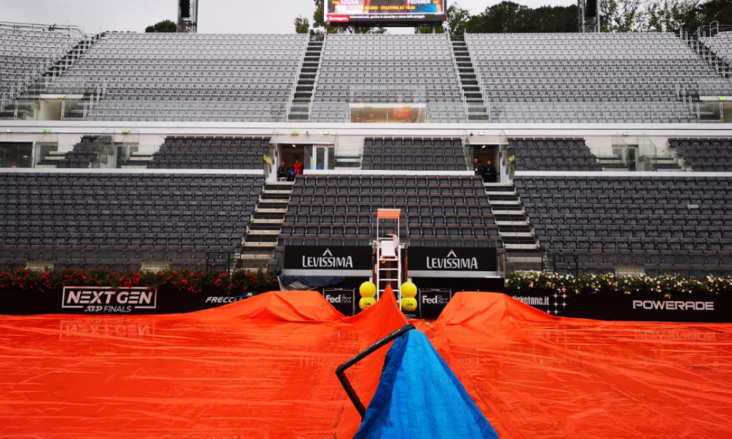 foro italico