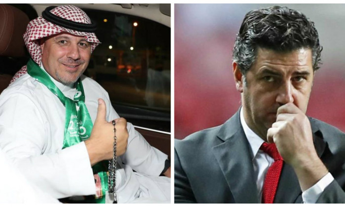 marius sumudica, rui vitoria