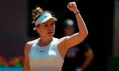 simona halep bucuroasa