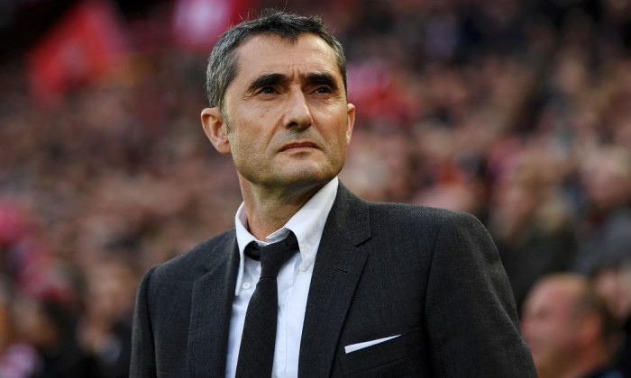 Valverde