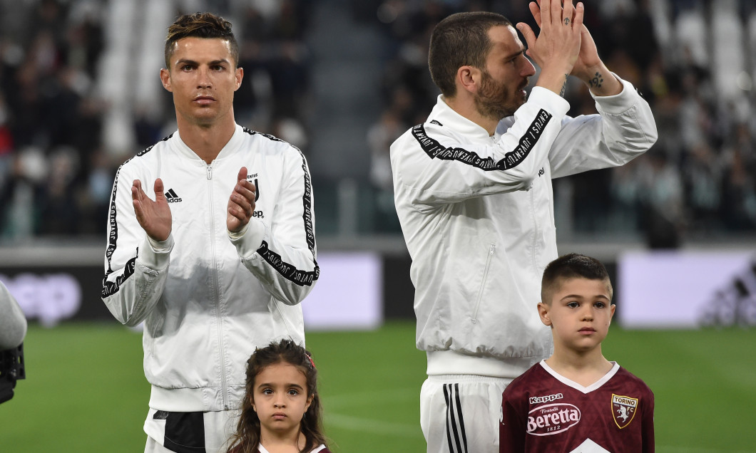 Juventus v Torino FC - Serie A